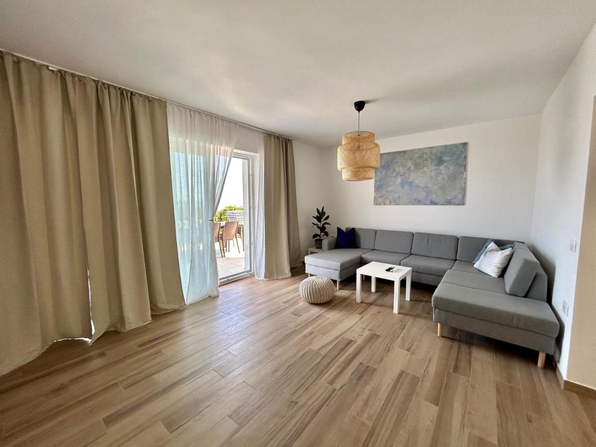 Villa Palma Lovran Exteriör bild