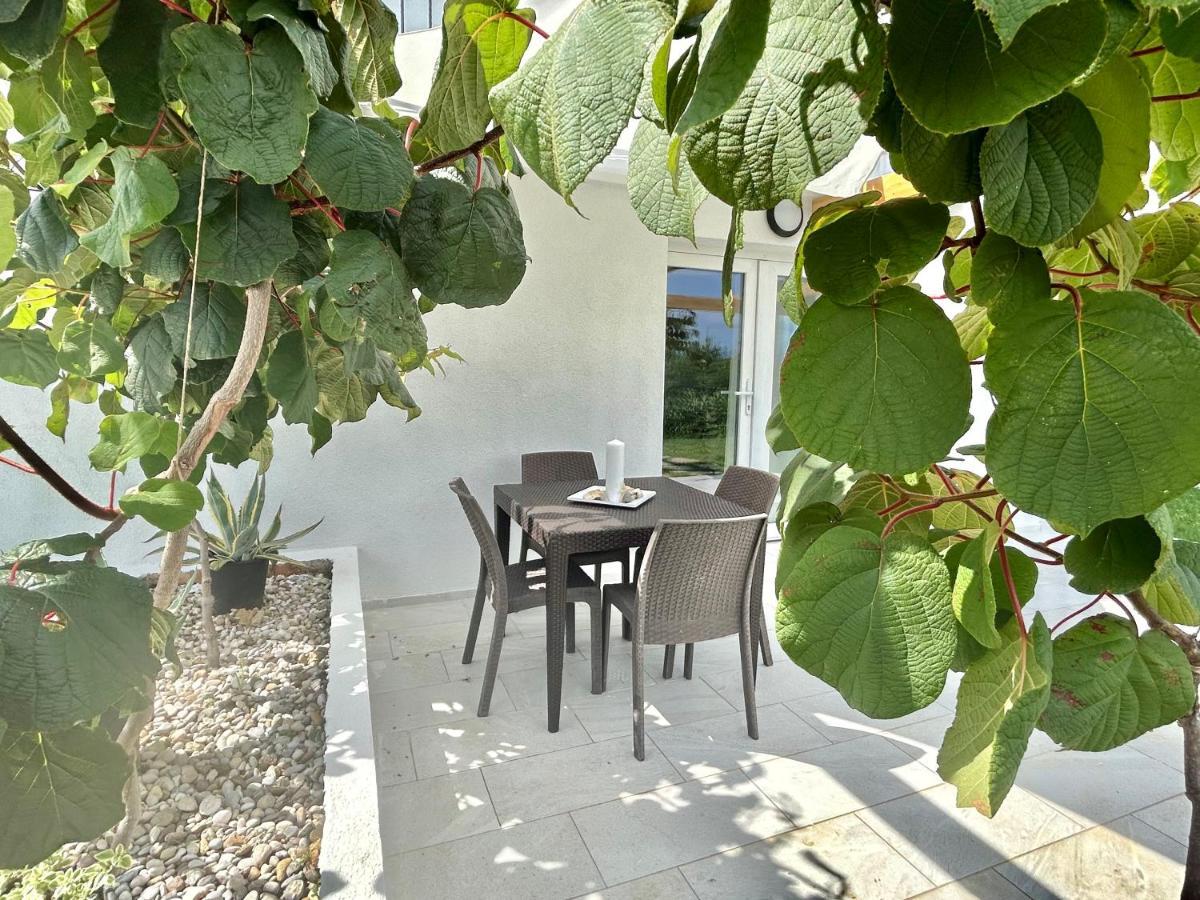 Villa Palma Lovran Exteriör bild